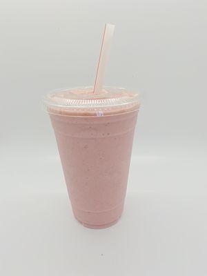 Strawberry Smoothie