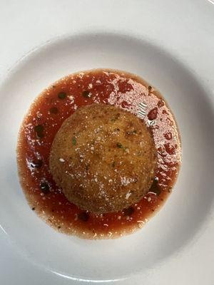 Arancini