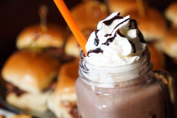 Milkshakes