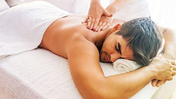 Easy Relax Massage