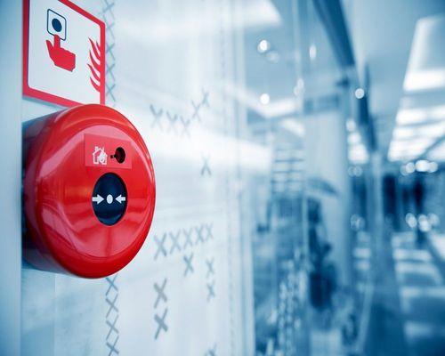 Fire alarm installation in Anaheim (714) 583-9980