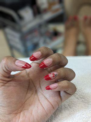 Lisa T Nails Spa