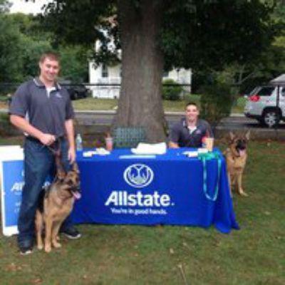 Plymouth's "Bark"-tober Fest