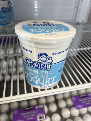 Yougurt