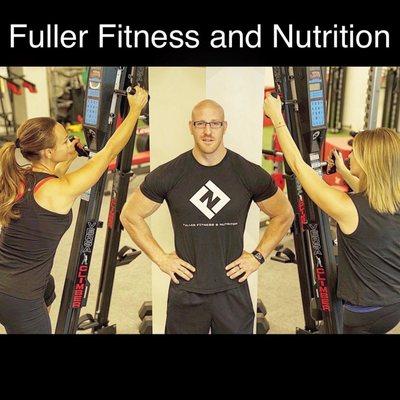 Fuller Fitness and Nutrition