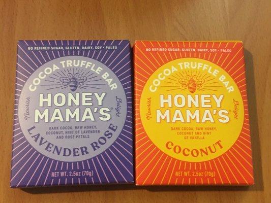 Honey Mama's