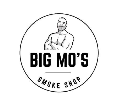 Big Mo's Smoke Shop