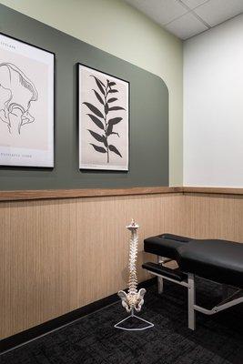 Desert Springs Chiropractic Gilbert Arizona
904 N. McQueen Rd. Suite 103
Gilbert, AZ 85233