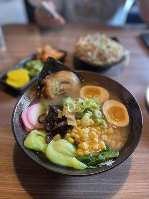 Hakata Tonkotsu Ramen