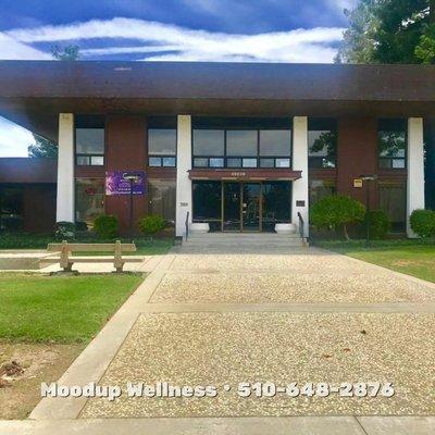 Welcome To Moodup Wellness