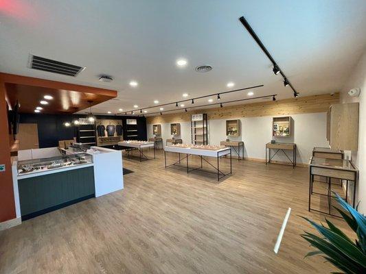 Timber Cannabis Co. Dispensary Allegan