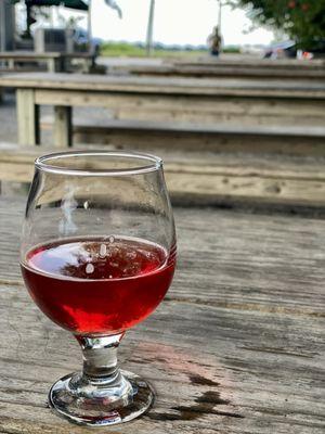 Blueberry Sour