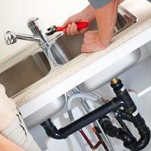 Sink and Faucet Repair