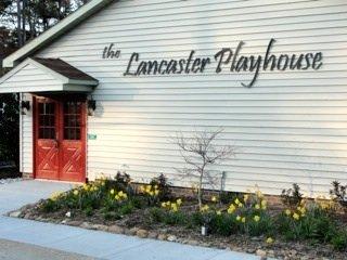 The Playhouse