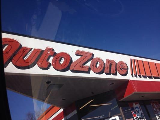 AutoZone Auto Parts