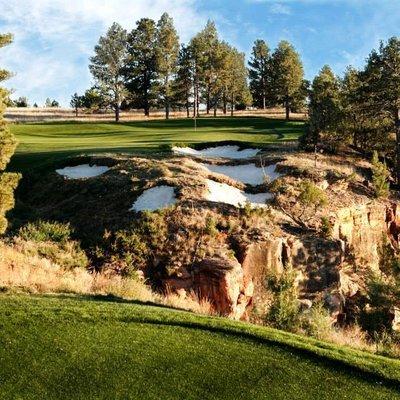 The Golf Club at Devils Tower