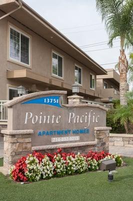 Pointe Pacific Apartments