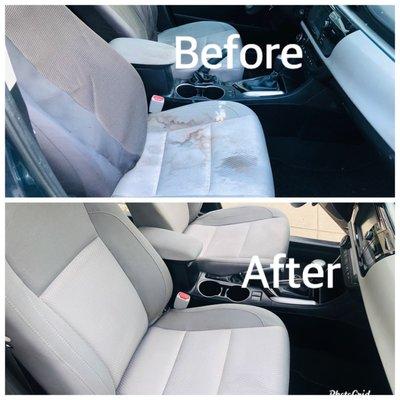 Car Wash Pro Detailing