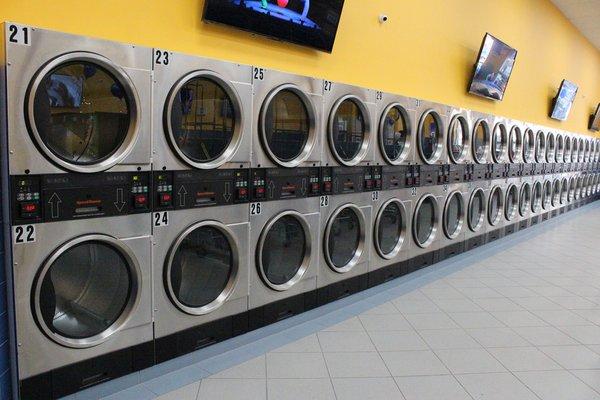 Laundromax