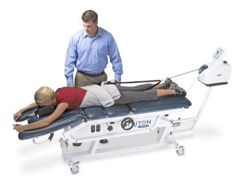 Vertebral Decompression-Back & Neck Pain Disc Bulge Sciatica Radiating Arm Pain