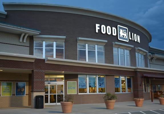 Food Lion