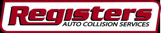 Registers Auto Collision Services