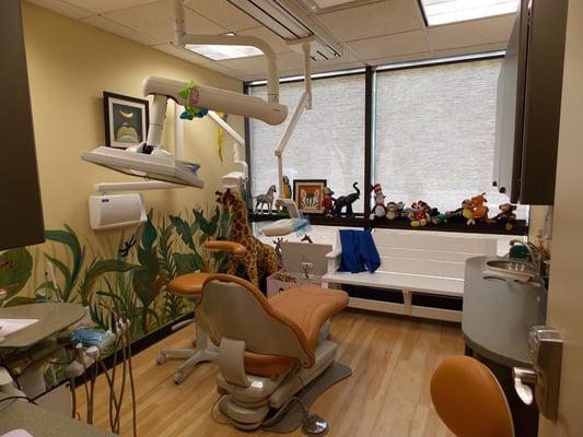 All About Kids Pediatric Dentistry | Dr. Helene S. Strazza | Dentistry for infants, children and teens | Stamford, CT | 06901 |