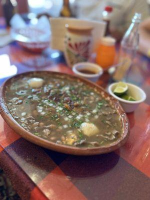 Carne en su jugo