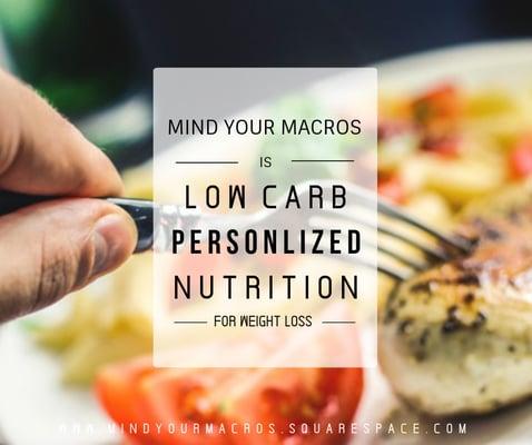 Mind Your Macros