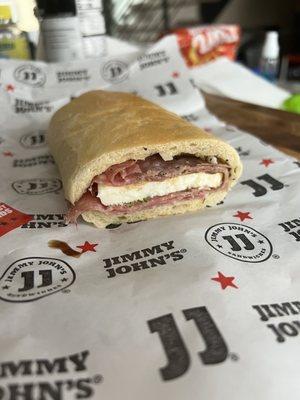 Jimmy John's