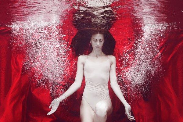 Underwater Photography