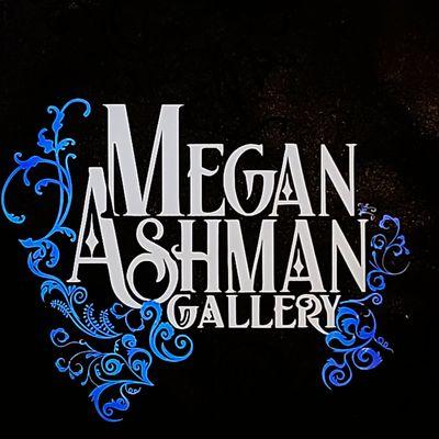 Megan Ashman Gallery