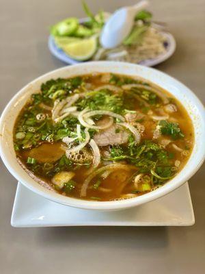 Bun bo Hue