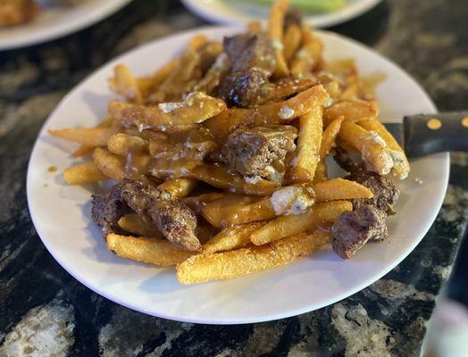 Poutine