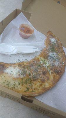 Calzone