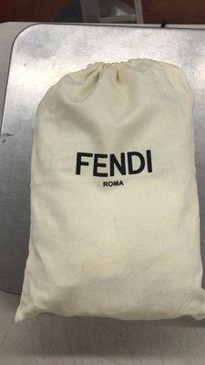 fendi  邮寄中国