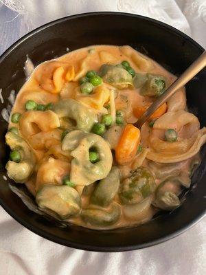 Andy's Tortellini