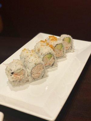 California roll