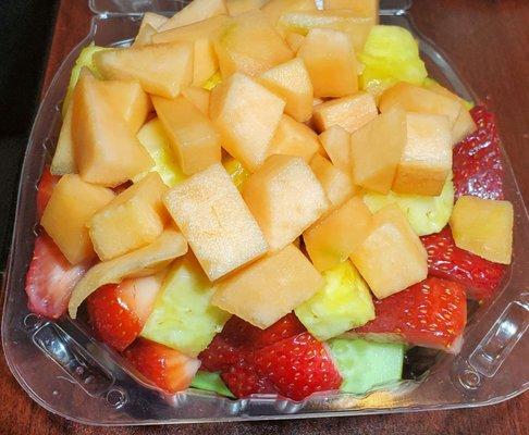 Fresh Fruit