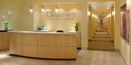 Clearview - San Diego LASIK