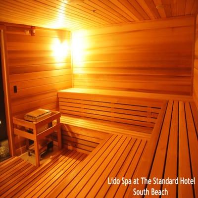 GC Sauna Shop