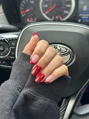 Nails