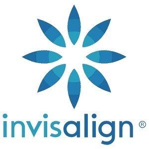 Proud Provider of Invisalign!