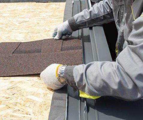 Reflex Roofing and Construction