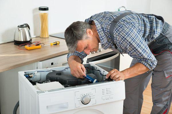 Appliance Repair, Dryer Repair, Washer Repair