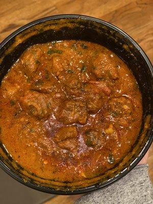 Lamb Pathia