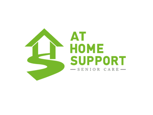 At Home Support Senior Care "We bring comfort to your home."