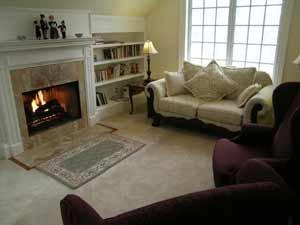 Library Loft