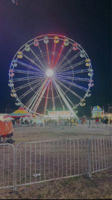 Georgia Carolina State Fair