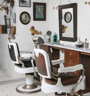 Countryside Barber Shop